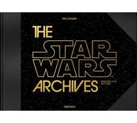 The Star Wars archives. Episodes IV-VI 1977-1983. Ediz. inglese