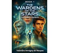 THE STAR WATCHERS Forbidden Genesis