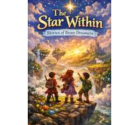 The Star Within: Stories of Brave Dreamers: kids ages 7-9