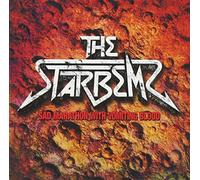 THE STARBEMS - PISS-OFF FACTORY - STARBEMS, T