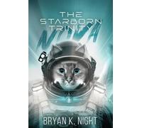 The Starborn Trinity: Nova