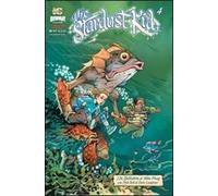 The stardust kid. Vol. 4