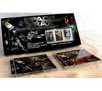 The Starflight Orchestra - Space Trax Box Set: Performed By the Starflight Orchestra