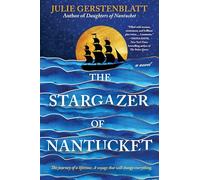 The Stargazer of Nantucket: A Novel