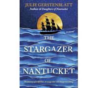 The Stargazer of Nantucket: A Novel