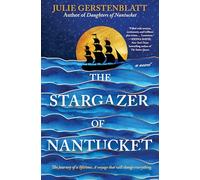 The Stargazer of Nantucket: A Novel