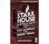 The Stark House Anthology