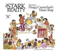 BF22 Stark Reality Scopre Hoagy Carmichael's Musica Negozio Record Store Day