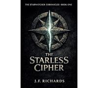 The Starless Cipher: 1
