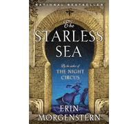 Erin Morgenstern The Starless Sea (Tascabile)
