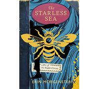 The Starless Sea [Lingua Inglese]