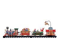 The Starlight Express Lemax Cod 04232