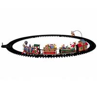The Starlight Express, Set of 17 - LEMAX COD. 04232
