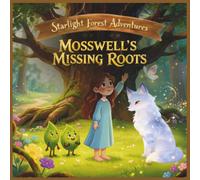 The Starlight Forest - Book 2: Mosswell's Missing Roots