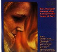 The Starlight Strings Play Unforgettable Songs of Love