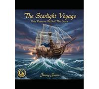 The Starlight Voyage: Finn Returns to Sail the Stars