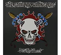 The Starlite Wranglers Devil's Wheel (Vinyl LP) 12" Album