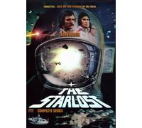 The Starlost - The Complete Series (DVD) Keir Dullea Gay Rowan Robin Ward