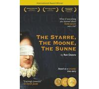 The Starre, the Moone, the Sunne: What if everything you learned about Shakespeare was a lie?