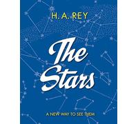 The Stars: A New Way to See Them