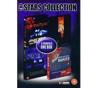 The Stars Collection Volume 23