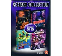 The Stars Collection Volume 24