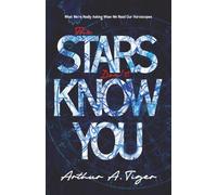 The Stars Don't Know You: What We're Really Asking When We Read Our Horoscopes