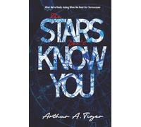 The Stars Don't Know You: What We're Really Asking When We Read Our Horoscopes