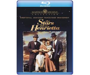The Stars Fell On Henrietta (Blu-ray)