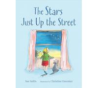 Sue Soltis The Stars Just Up the Street (Copertina rigida)