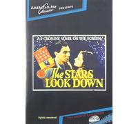 The Stars Look Down (DVD) Emlyn Williams Michael Redgrave Margaret Lockwood