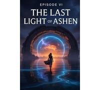 The Stars of Ashen Realm: “The Last Light of Ashen” Episode VI of VI