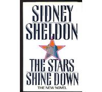 The Stars Shine Down by Sidney Sheldon (1992-10-05)