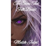 The stars that fall :Book One