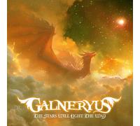 THE STARS WILL LIGHT THE WAY [Tシャツ付き初回限定盤] (CD+Blu-ray+Tシャツ (サイズL) )