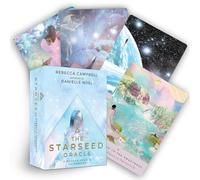 Rebecca Campbell The Starseed Oracle (Cards)
