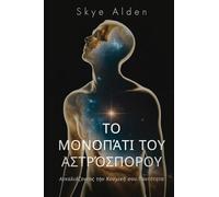 The Starseed Path / Το Μονοπάτι του Αστρόσπορου: Embracing Your Cosmic Identity / Αγκαλιάζοντας την Κοσμική σου Ταυτότητα