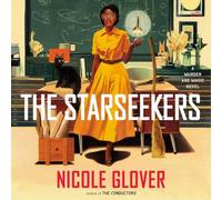 The Starseekers: A Murder and Magic Novel: 4