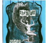The Start - Initiation by The Start Enhanced edition (2004) Audio CD