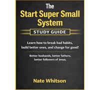 The Start Super Small System Study Guide