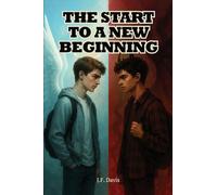 The Start To A New Beginning