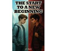 The Start To A New Beginning