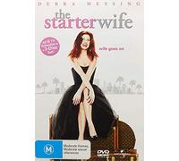 The Starter Wife - Season 1 (3 Dvd) [Edizione: Australia]