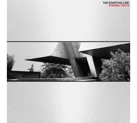 The Starting Line Eternal Youth (Vinyl LP) 12" Album