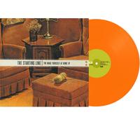 The Starting Line Make Yourself At Home EP (Vinyl LP)