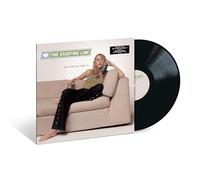 The Starting Line Say It Like You Mean It (Vinyl LP) 12" Album