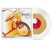 The Starting Line With Hopes Of Starting Over (Vinyl LP)