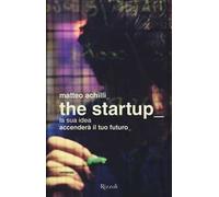 The startup - Achilli Matteo