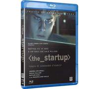 The Startup. Accendi il tuo futuro (Blu-ray)