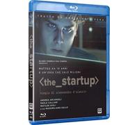 The Startup - Accendi il tuo futuro (Blu-Ray Disc)